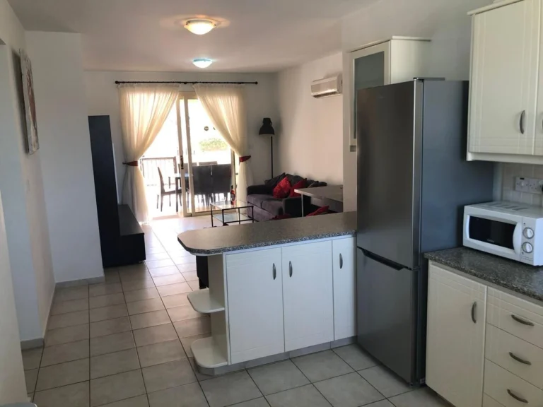 2 Bedroom Apartment for Sale in Tombs Of the Kings, Paphos District