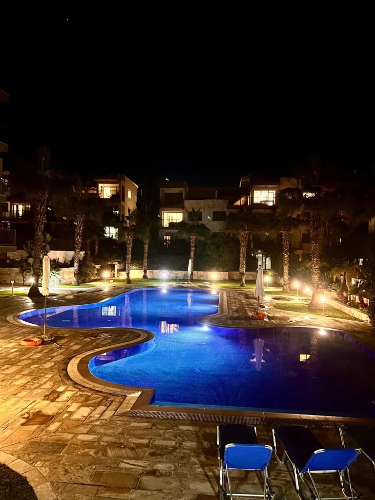 2 Bedroom Apartment for Sale in Tombs Of the Kings, Paphos District