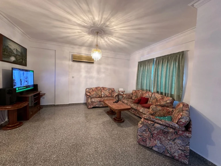 4 Bedroom House for Sale in Potamos Germasogeias, Limassol District