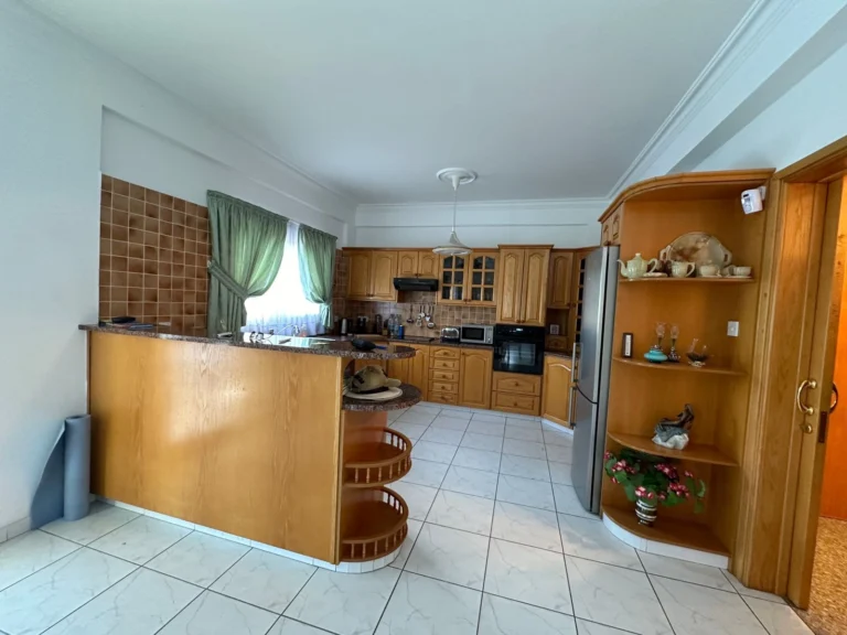 4 Bedroom House for Sale in Potamos Germasogeias, Limassol District