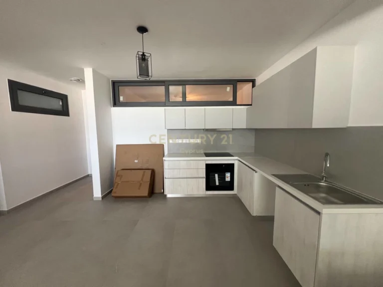 1 Bedroom Apartment for Rent in Germasogeia, Limassol District