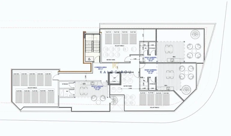 2 Bedroom Apartment for Sale in Dhekelia, Larnaca District