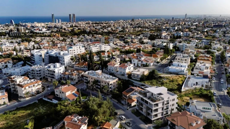1 Bedroom Apartment for Sale in Limassol – Agios Athanasios