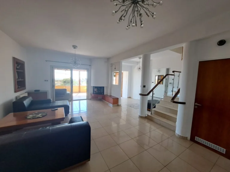 Cheap Houses and Villas for Sale Limassol up to 800000 euro