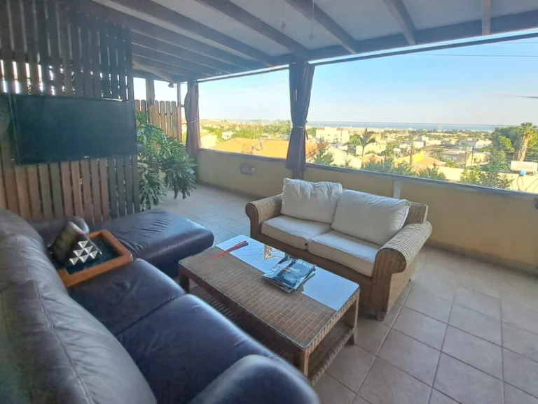 Cheap Houses and Villas for Sale Limassol up to 800000 euro
