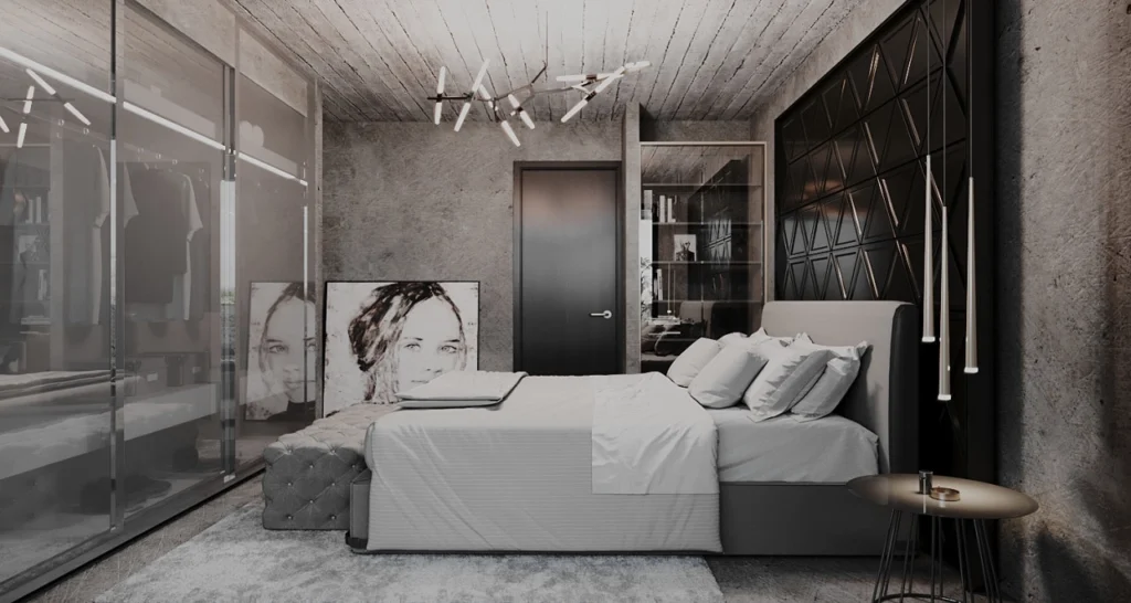 3 Bedroom Apartment for Sale in Limassol – Agia Zoni