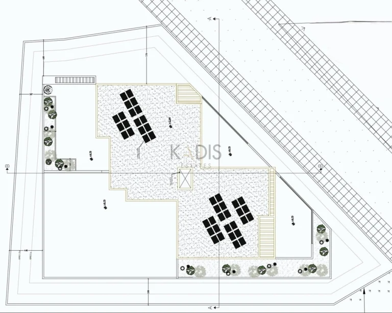 2 Bedroom Apartment for Sale in Lympia, Nicosia District
