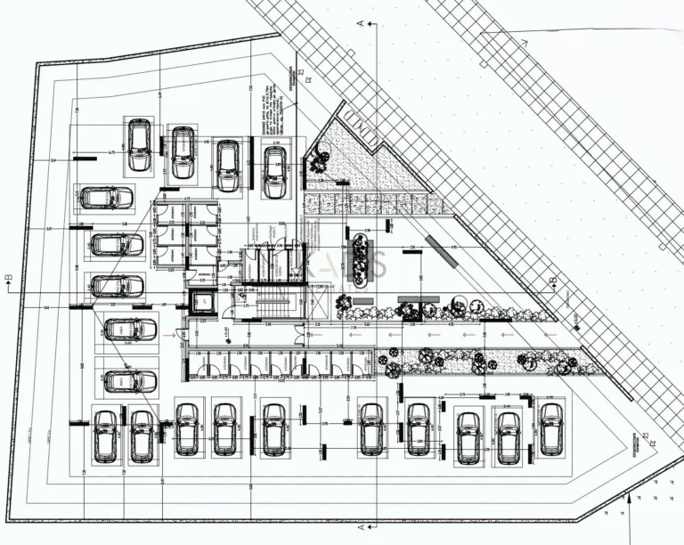 2 Bedroom Apartment for Sale in Lympia, Nicosia District