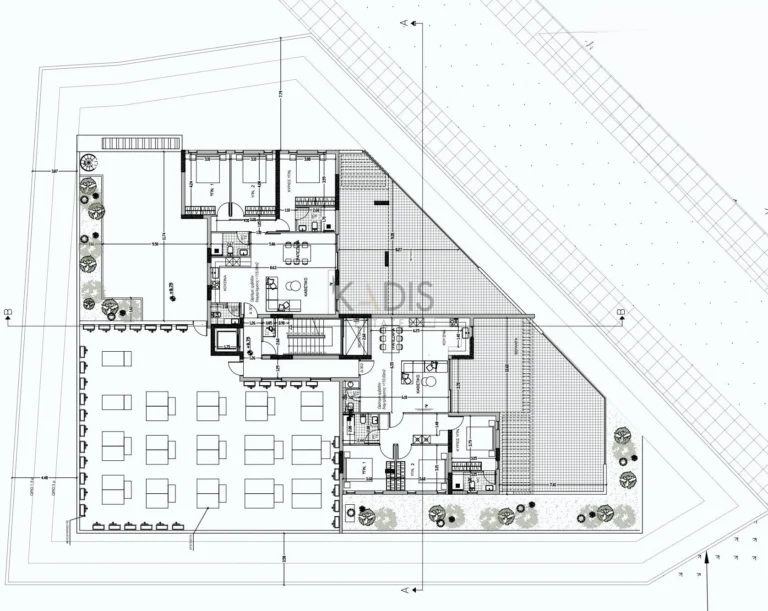 2 Bedroom Apartment for Sale in Lympia, Nicosia District