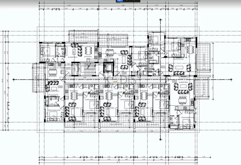 2 Bedroom Apartment for Sale in Ypsonas, Limassol District