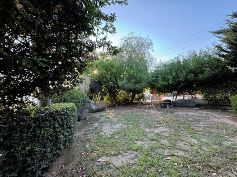 4 Bedroom House for Rent in Parekklisia, Limassol District
