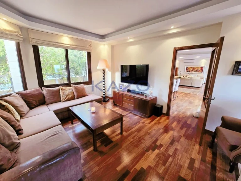 4 Bedroom House for Rent in Parekklisia, Limassol District