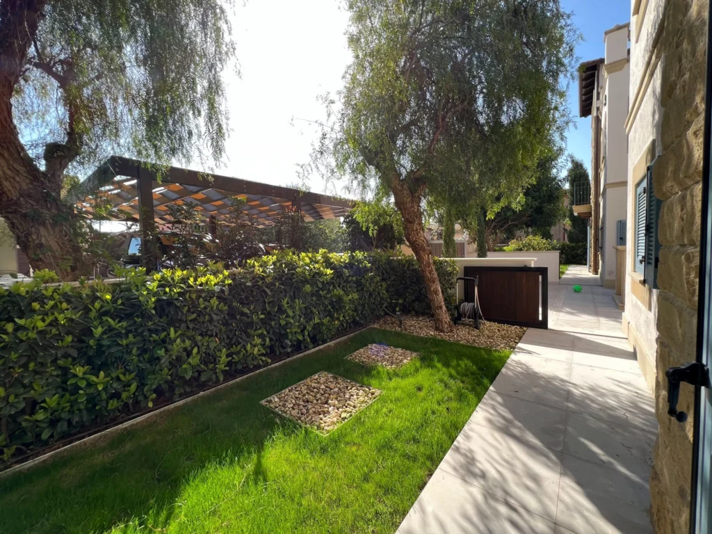 2 Bedroom Apartment for Rent in Limassol District