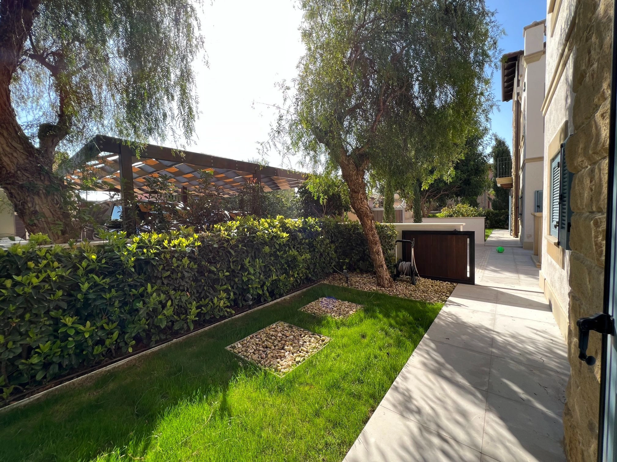2 Bedroom Apartment for Rent in Limassol District