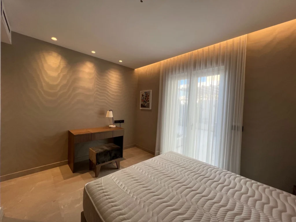 2 Bedroom Apartment for Rent in Limassol District