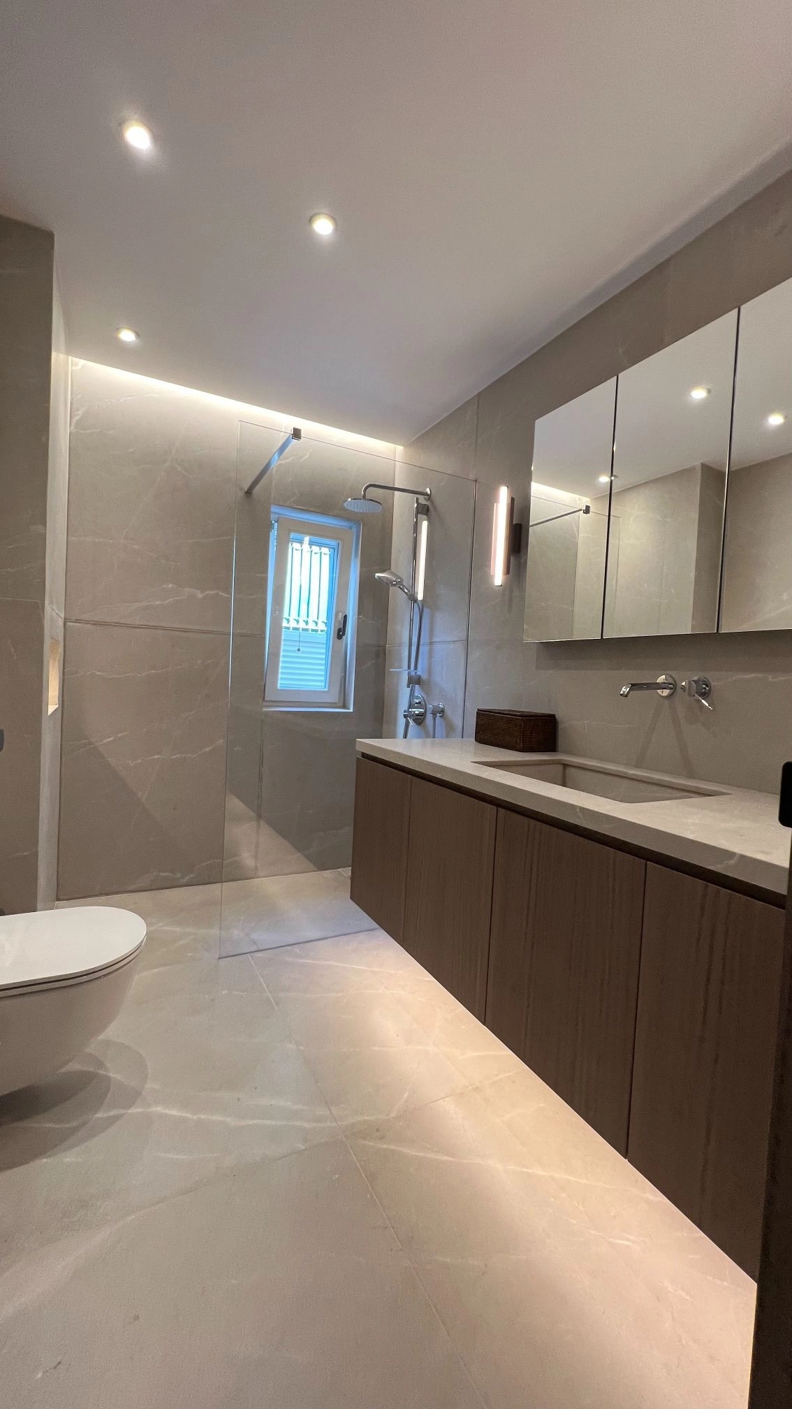 2 Bedroom Apartment for Rent in Limassol District