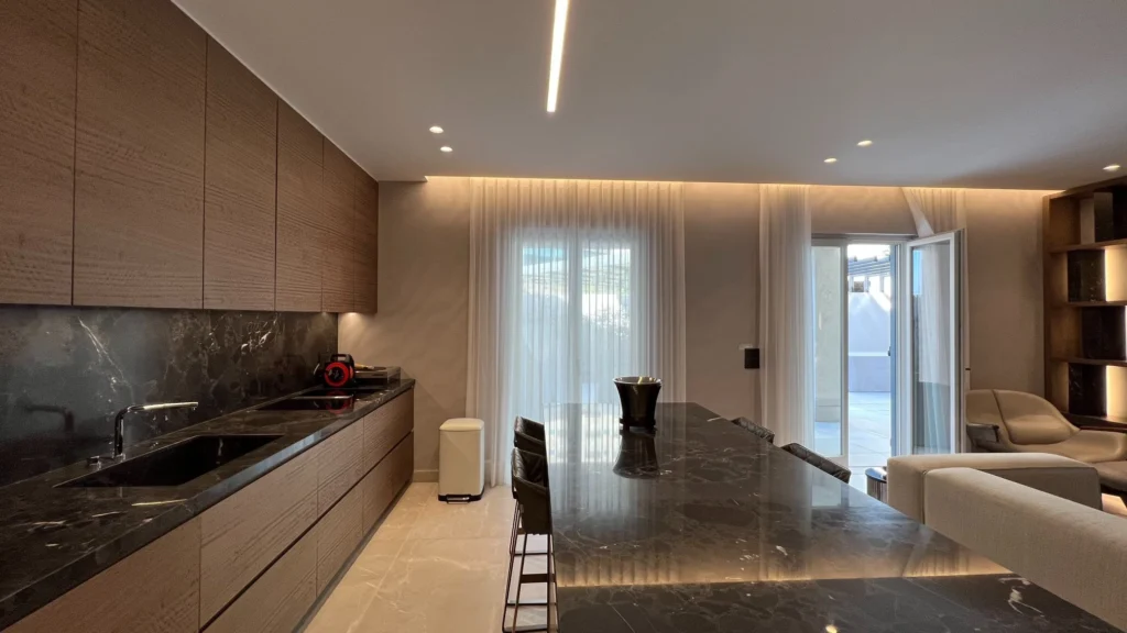 2 Bedroom Apartment for Rent in Limassol District