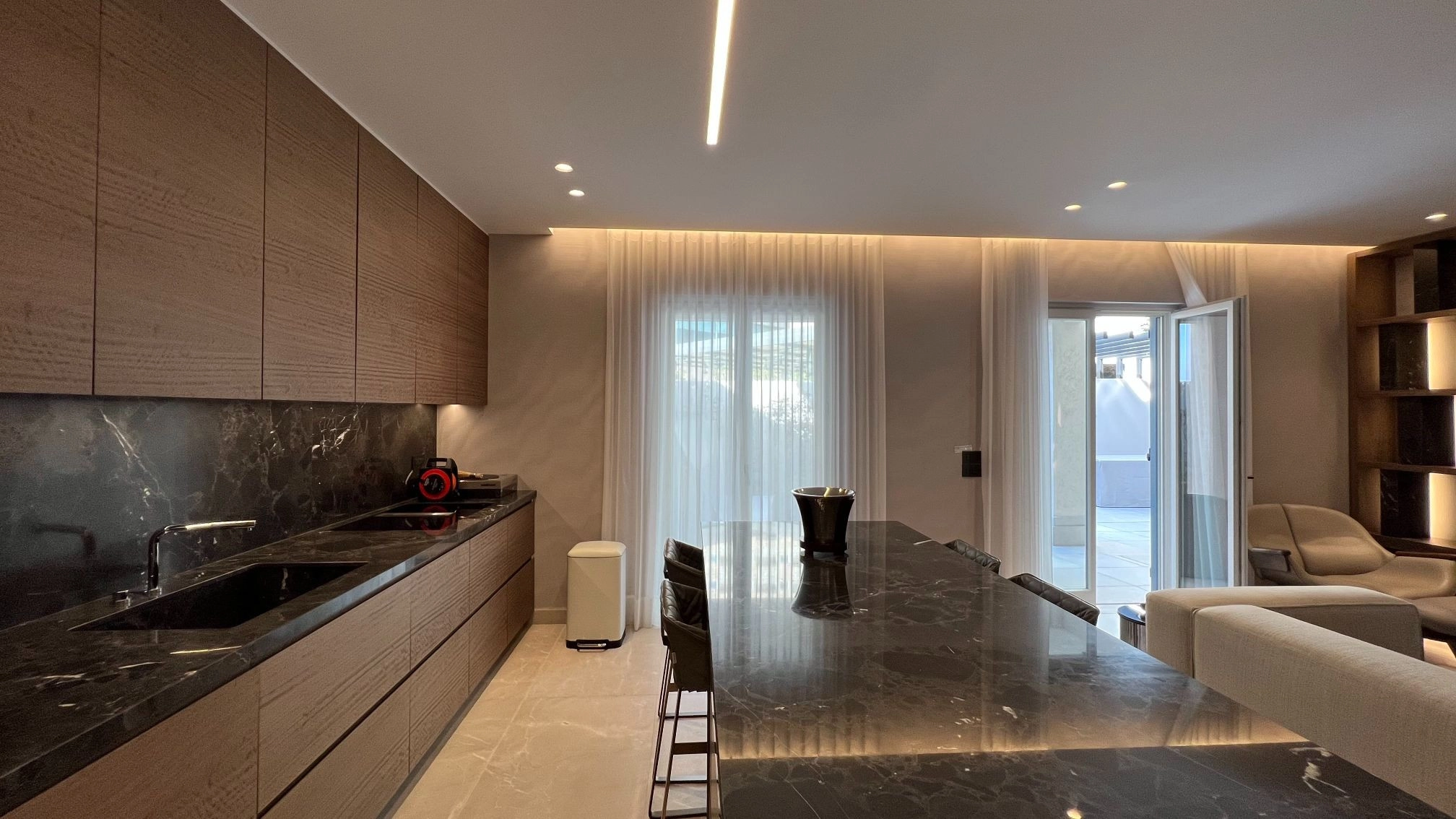 2 Bedroom Apartment for Rent in Limassol District