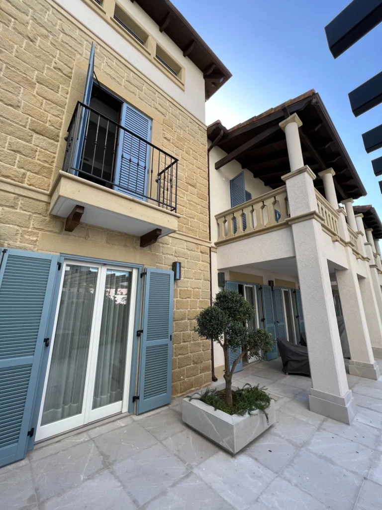 2 Bedroom Apartment for Rent in Limassol District