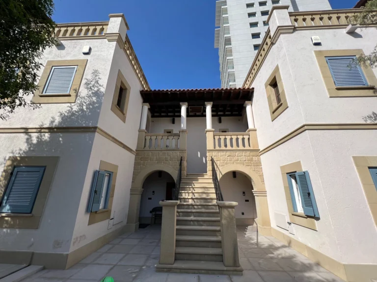 Average Price for 2 Bedroom Apartment in Limassol