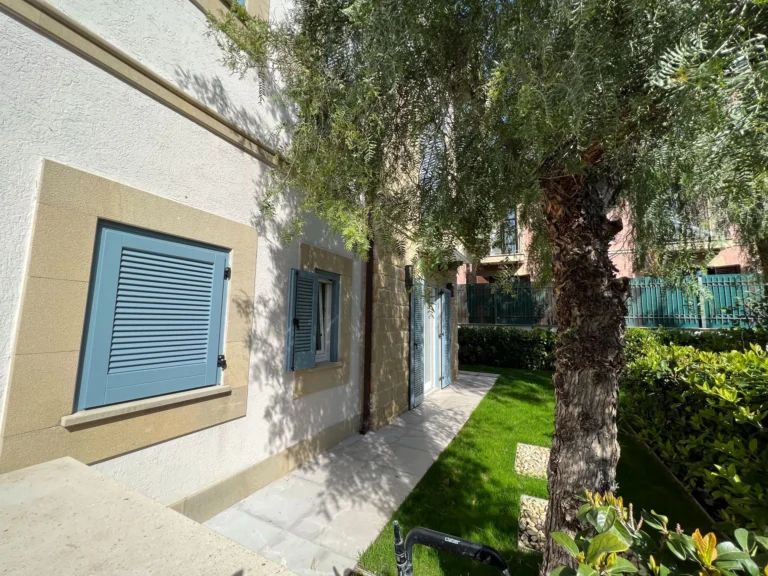 Average Price for 2 Bedroom Apartment in Limassol