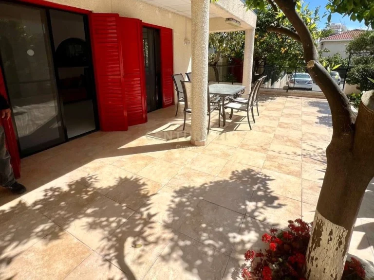 2 Bedroom House for Rent in Pyrgos Lemesou, Limassol District