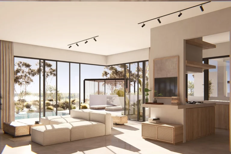 4 Bedroom Apartment for Sale in Protaras, Famagusta District
