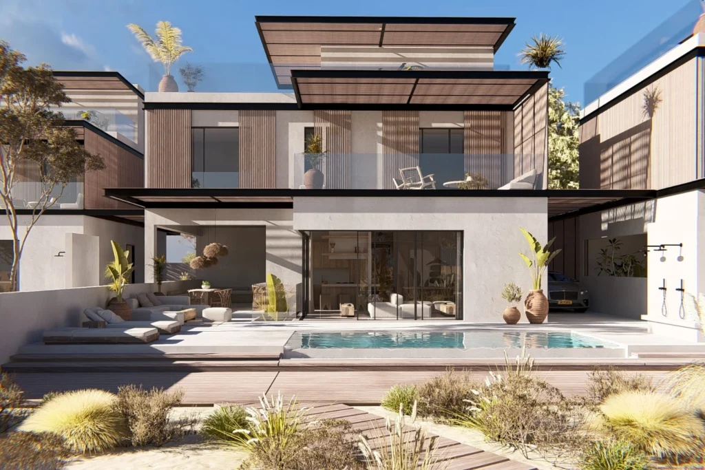 5 Bedroom House for Sale in Protaras, Famagusta District