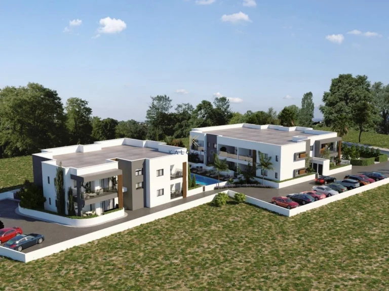 Apartments