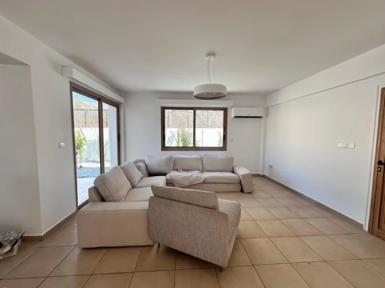 4 Bedroom House for Rent in Paphos