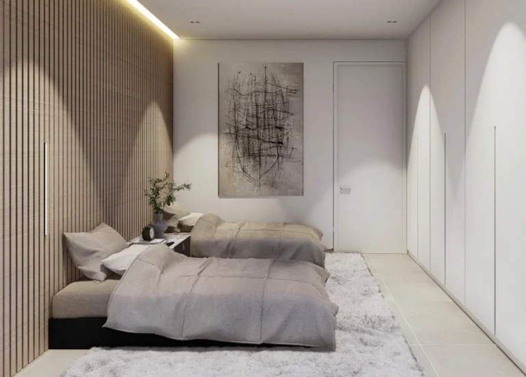 1 Bedroom Apartment for Sale in Paphos – Agios Theodoros