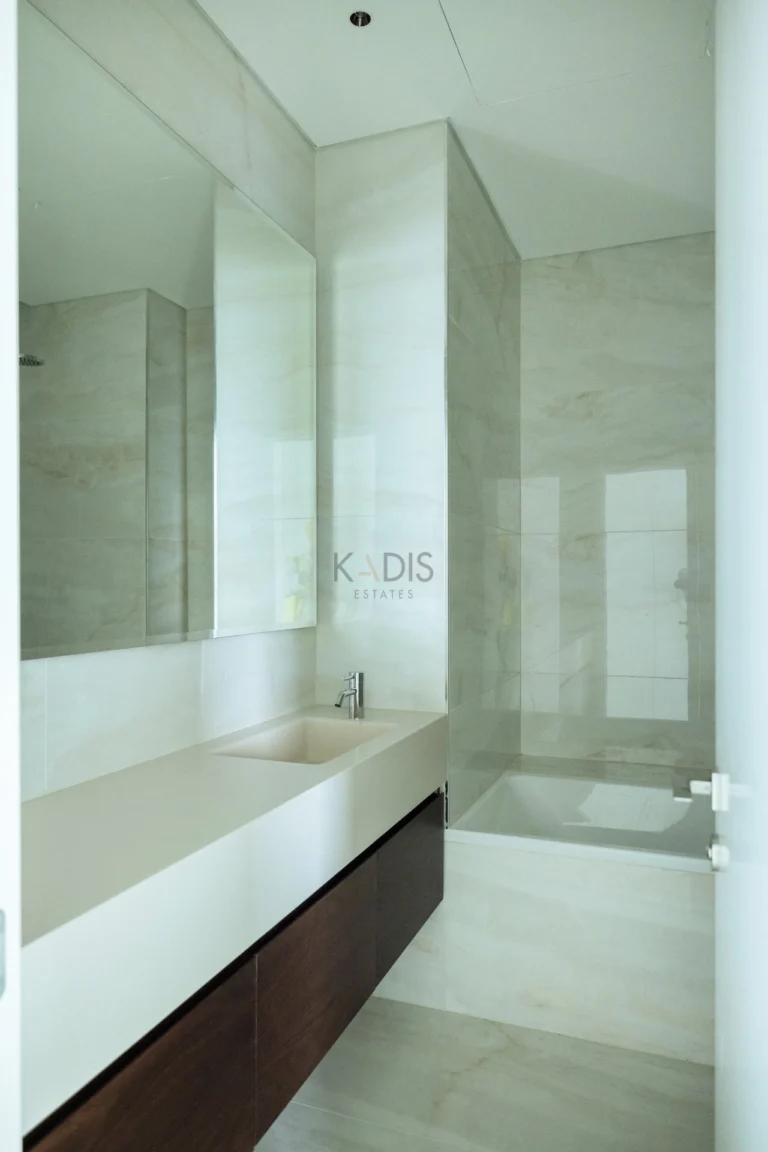 2 Bedroom Apartment for Sale in Limassol – Neapolis