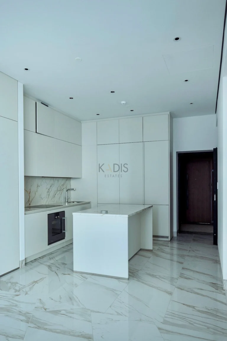 2 Bedroom Apartment for Sale in Limassol – Neapolis