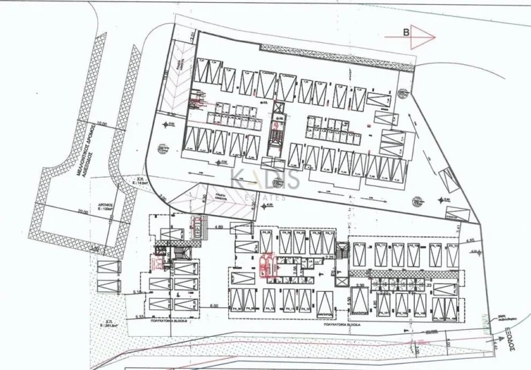 1 Bedroom Apartment for Sale in Nicosia District
