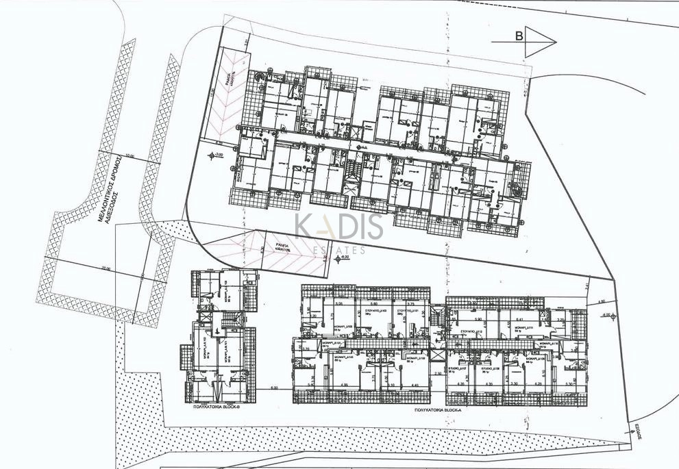 2 Bedroom Apartment for Sale in Nicosia District