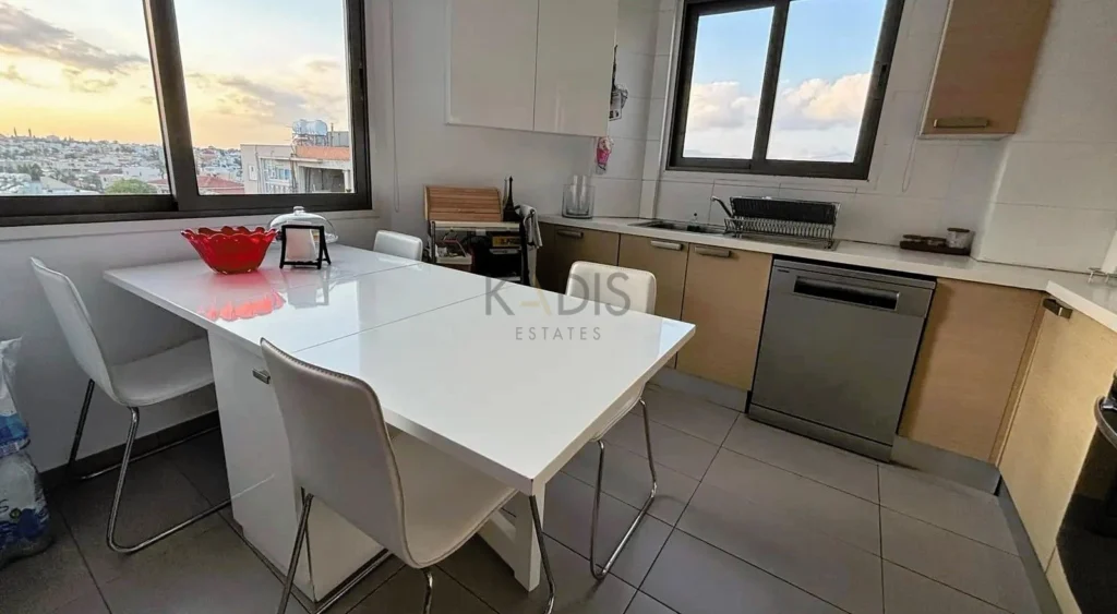2 Bedroom Apartment for Sale in Nicosia District