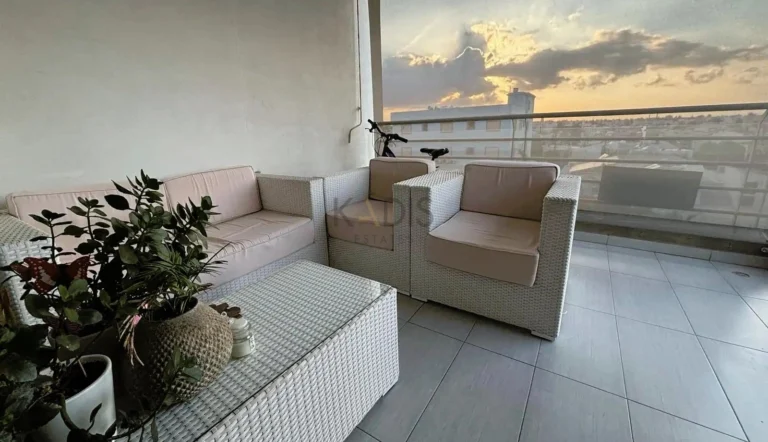 2 Bedroom Apartment for Sale in Nicosia District