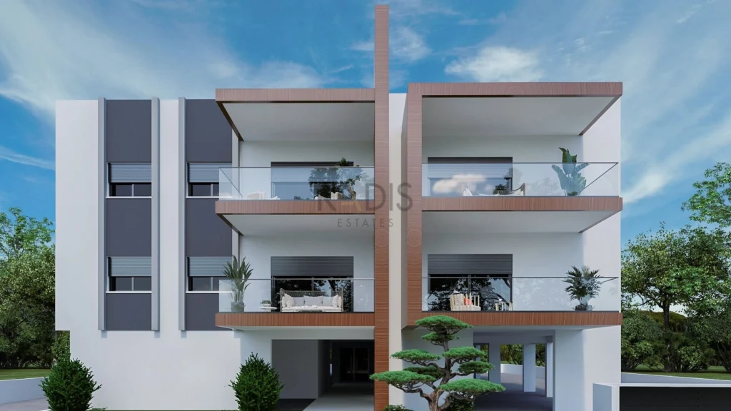 1 Bedroom Apartment for Sale in Ypsonas, Limassol District