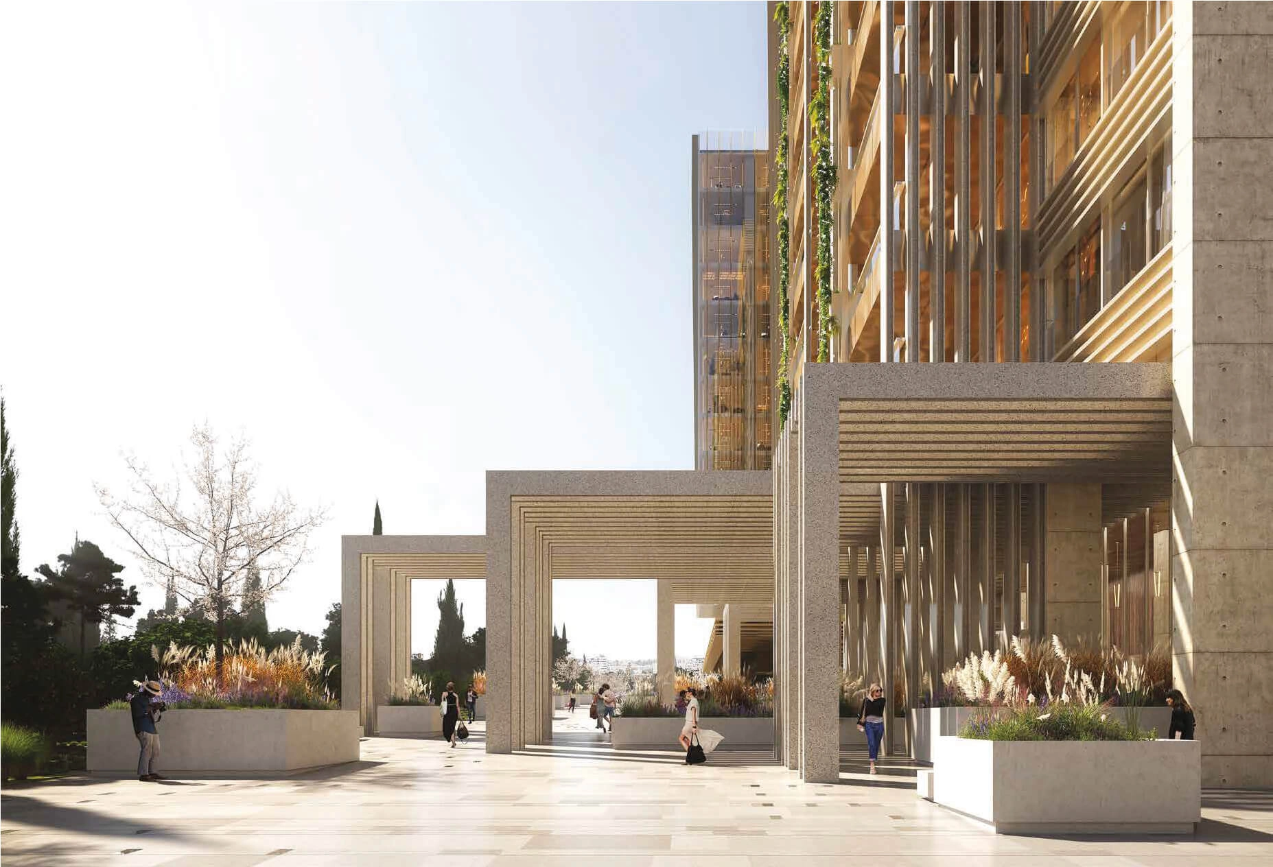 2 Bedroom Apartment for Sale in Nicosia