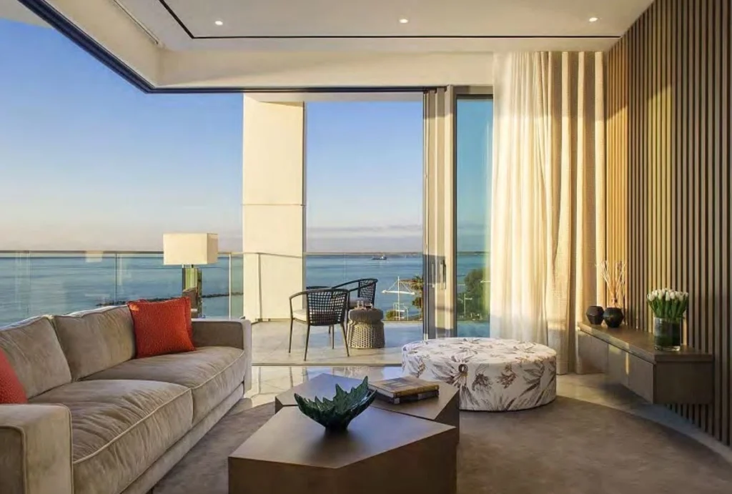 2 Bedroom Apartment for Sale in Limassol District