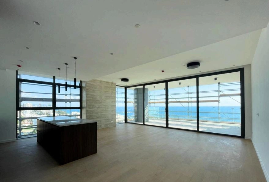 3 Bedroom Apartment for Sale in Agios Tychonas, Limassol District
