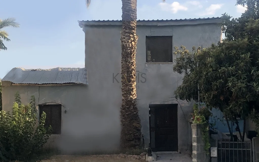 1 Bedroom House for Sale in Dali, Nicosia District