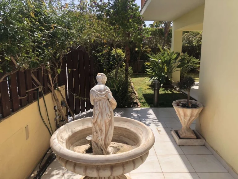 4 Bedroom House for Sale in Agia Thekla, Famagusta District