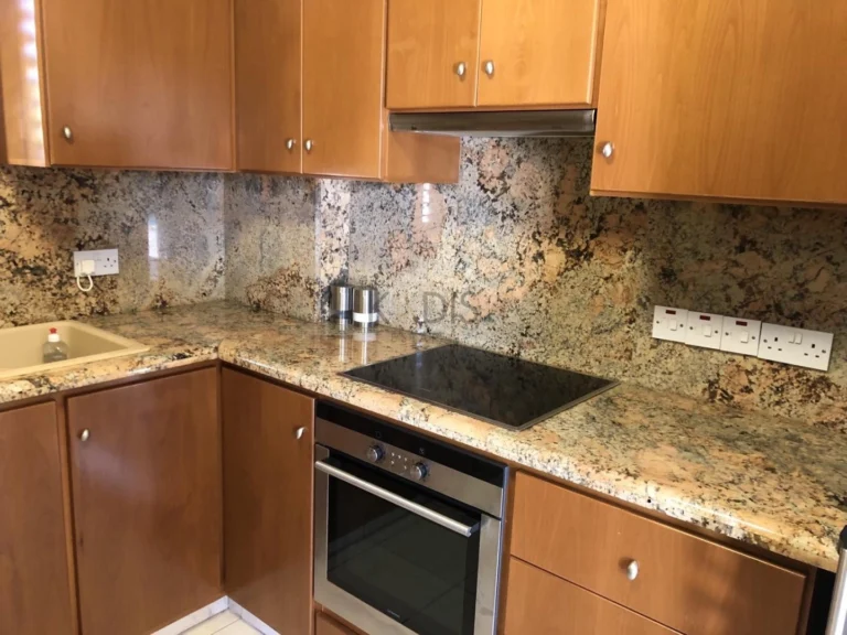 4 Bedroom House for Sale in Agia Thekla, Famagusta District