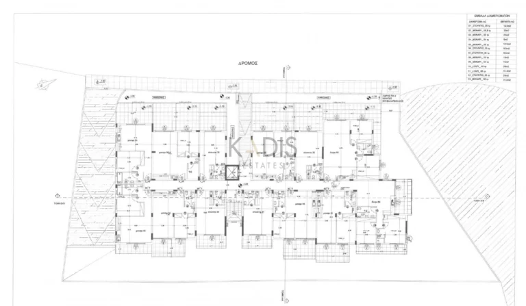 1 Bedroom Apartment for Sale in Nicosia District