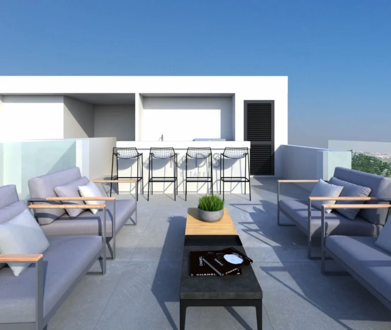 2 Bedroom Apartment for Sale in Latsia, Nicosia District