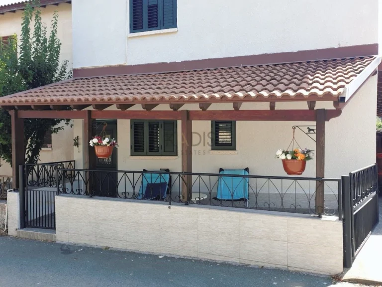 Cheap Houses and Villas for Sale Limassol