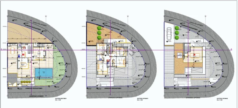3 Bedroom House for Sale in Limassol District