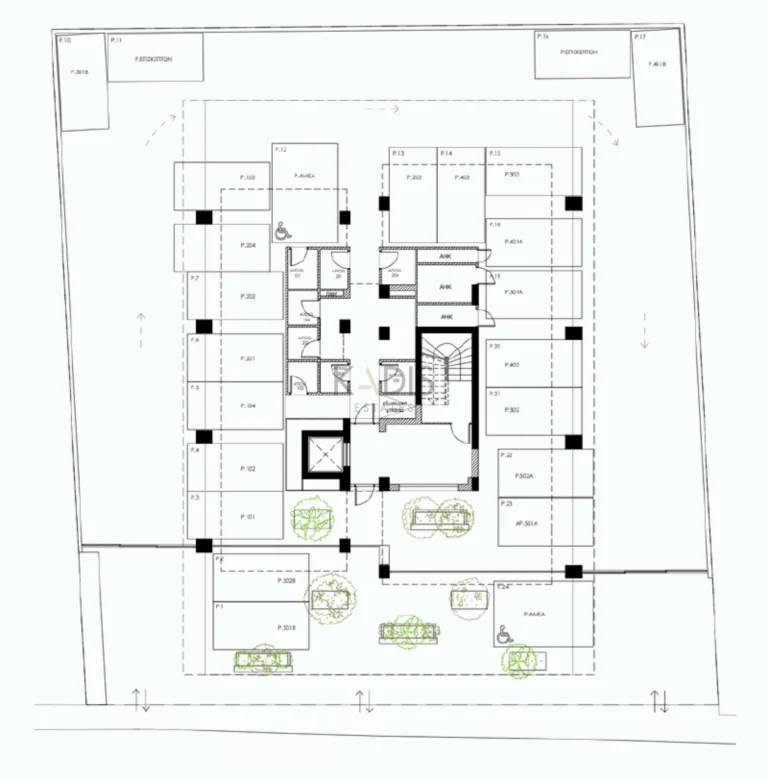 3 Bedroom Apartment for Sale in Limassol District