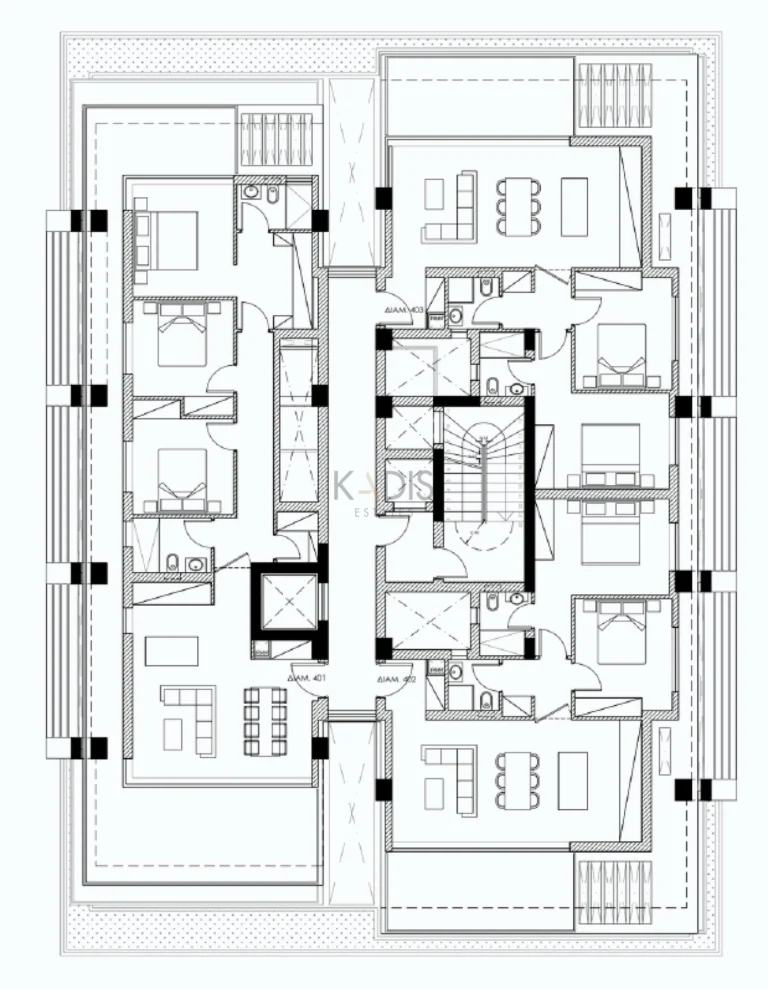 3 Bedroom Apartment for Sale in Limassol District